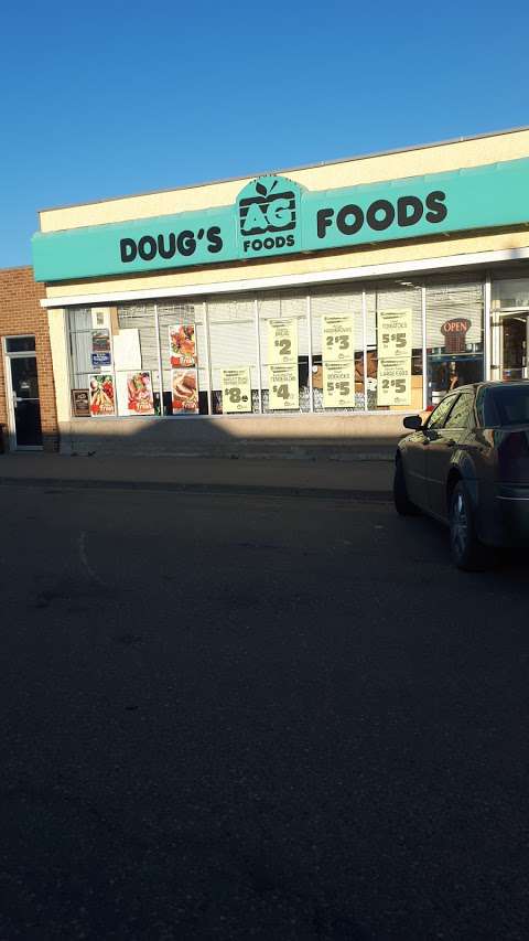 Doug's AG Foods