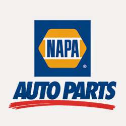 NAPA Auto Parts - Fountain Tire (Oyen) Ltd